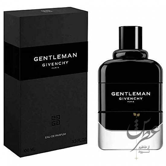 عطر جیونچی جنتلمن ادو پرفیوم