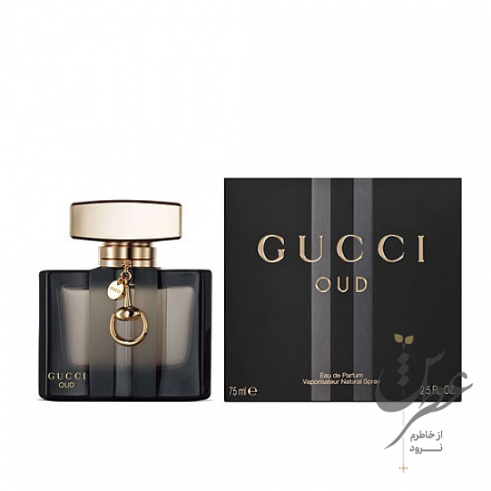 عطر گوچی عود