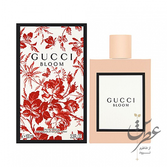 عطر گوچی بلوم