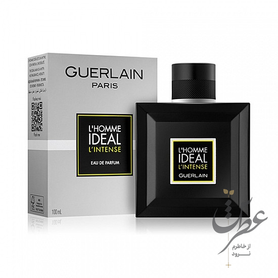 عطر گرلن لهوم آیدیل له اینتنس