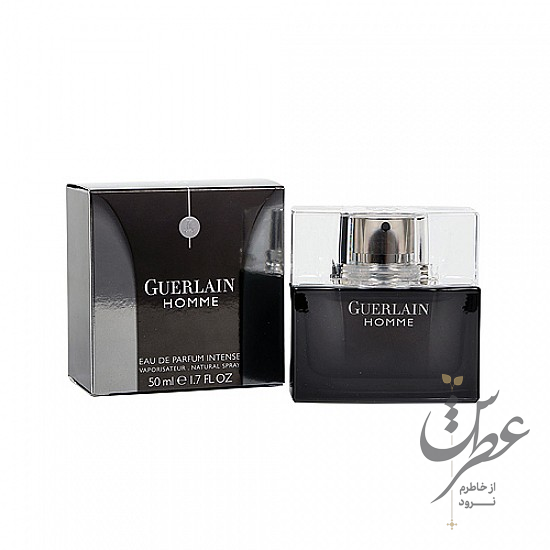 عطر گرلن هوم اینتنس