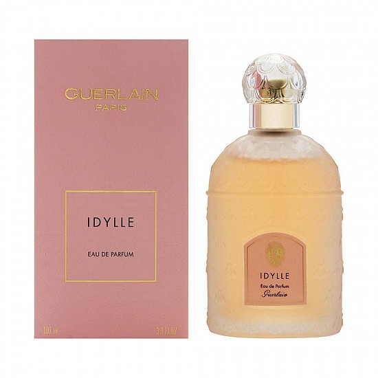 عطر گرلن آیدیل زنانه