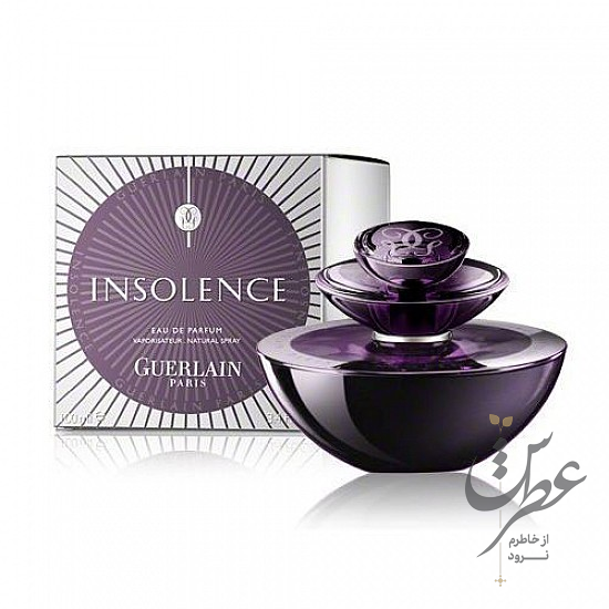 عطر گرلن اینسولنس ادو پرفیوم