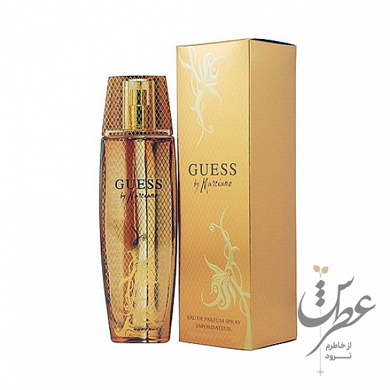 عطر گس بای مارسیانو زنانه