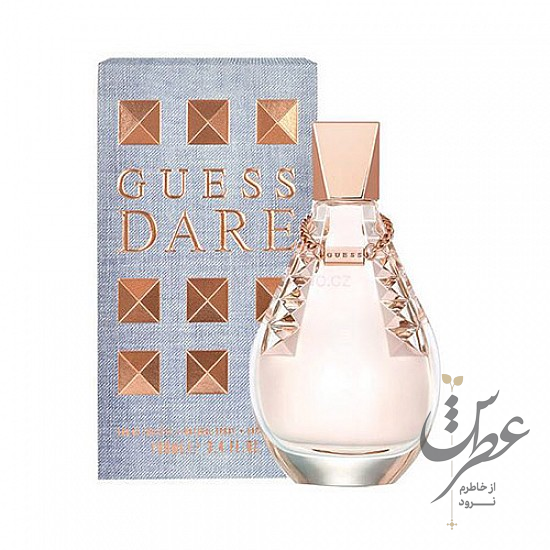 ادکلن گس در زنانه
