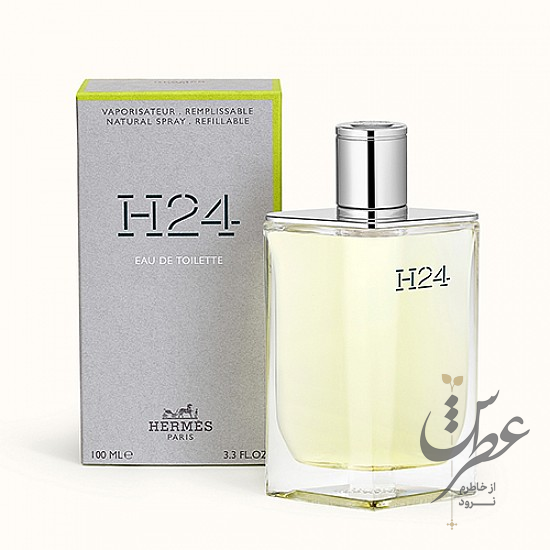 ادکلن هرمس اچ 24