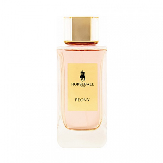 عطر هورس بال پیونی