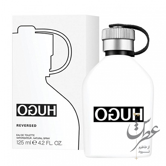 ادکلن هوگو باس ریورسد