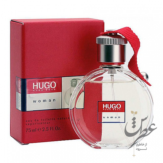 ادکلن هوگو باس ومن