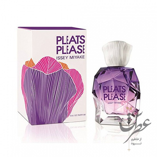 عطر ایسی میاکه پلیتس پلیز ادو پرفیوم