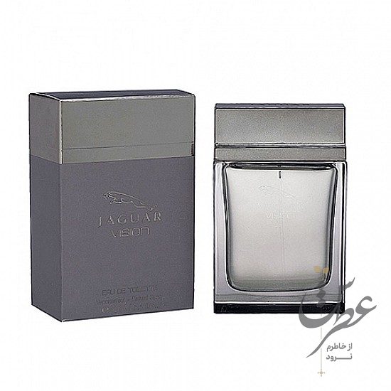ادکلن جگوار ویژن