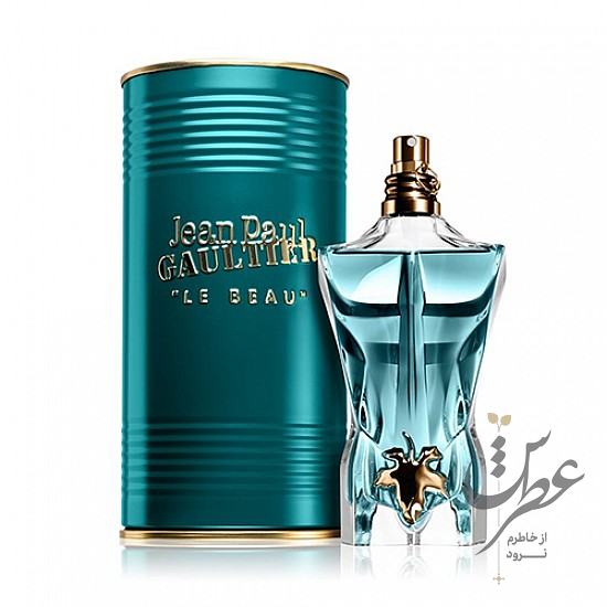 ادکلن ژان پل گوتیه له بو
