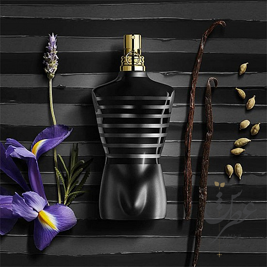 عطر ژان پل گوتیه له میل له پرفیوم