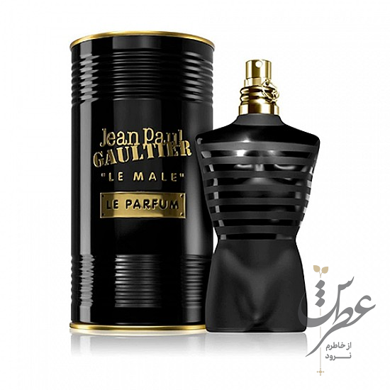 عطر ژان پل گوتیه له میل له پرفیوم