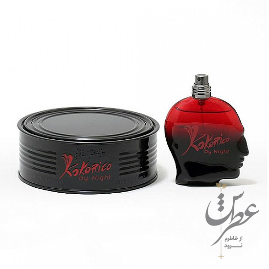 ادکلن ژان پل گوتیه کوکوریکو بای نایت