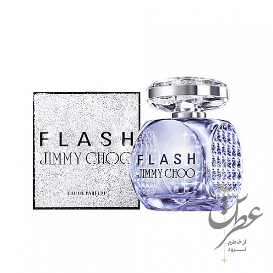 عطر جیمی چو فلش