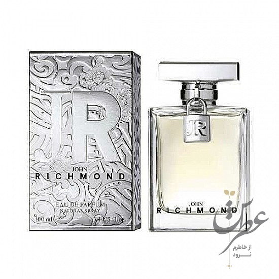 عطر جان ریچموند زنانه