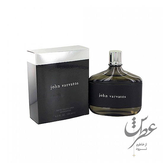 ادکلن جان وارواتوس ادو تویلت