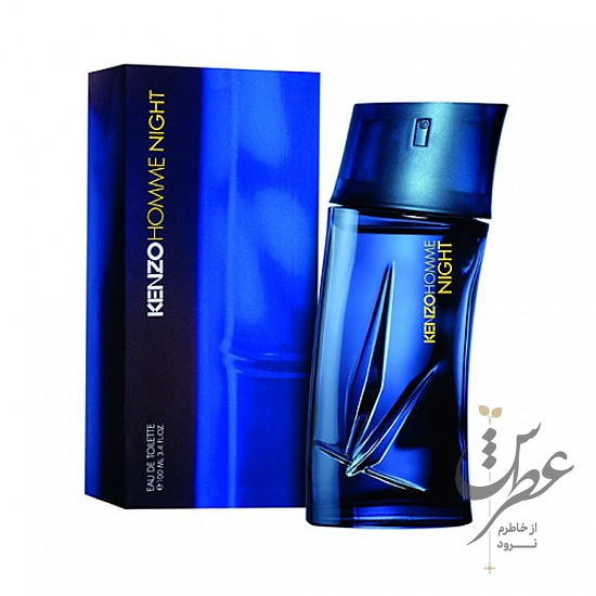 ادکلن کنزو هوم نایت