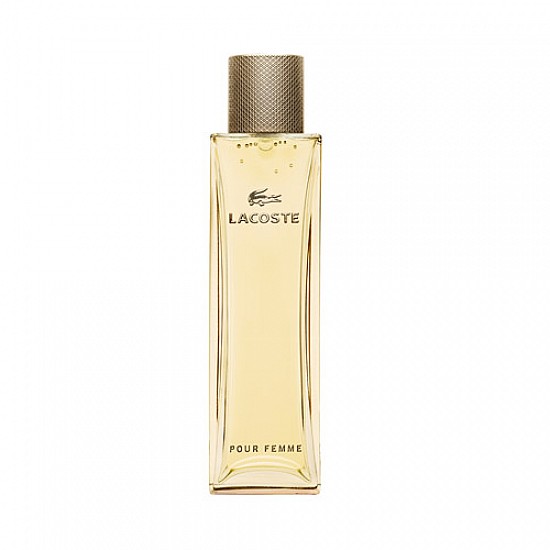 عطر لاگوست پور فم