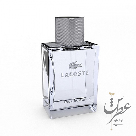 ادکلن لاگوست پور هوم