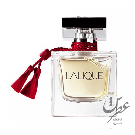 عطر لالیک لی پرفیوم