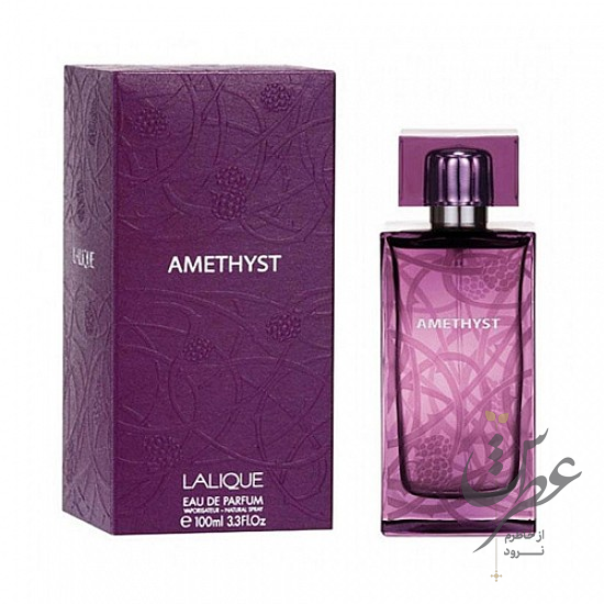 عطر لالیک آمیتیس
