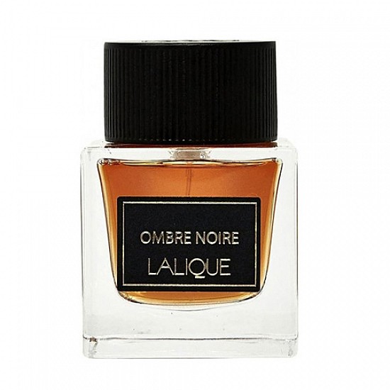 عطر لالیک امبر نویر