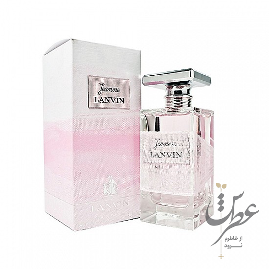 عطر لانوین جین