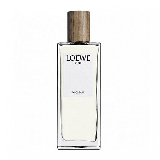 عطر لووه 001 زنانه