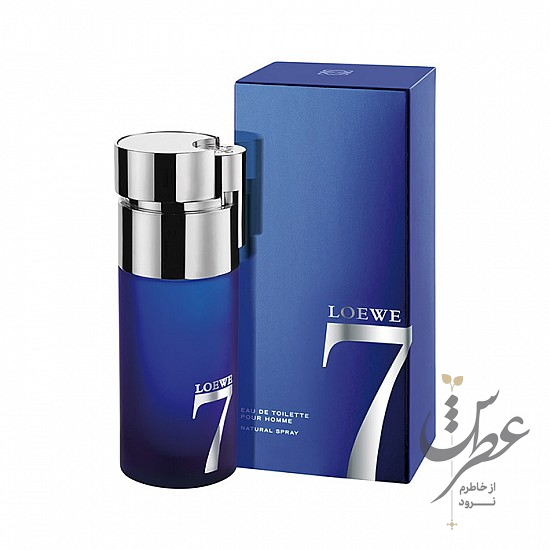 ادکلن لووه 7 (سون)