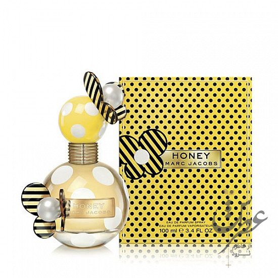 عطر مارک جاکوبز هانی