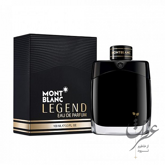 عطر مون بلان لجند ادو پرفیوم
