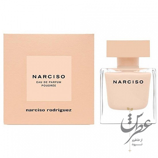 عطر نارسیسو رودریگز نارسیسو پودری