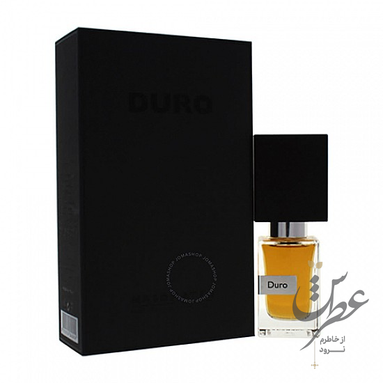 عطر ناسوماتو دورو