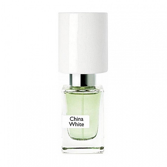عطر ناسوماتو چاینا وایت