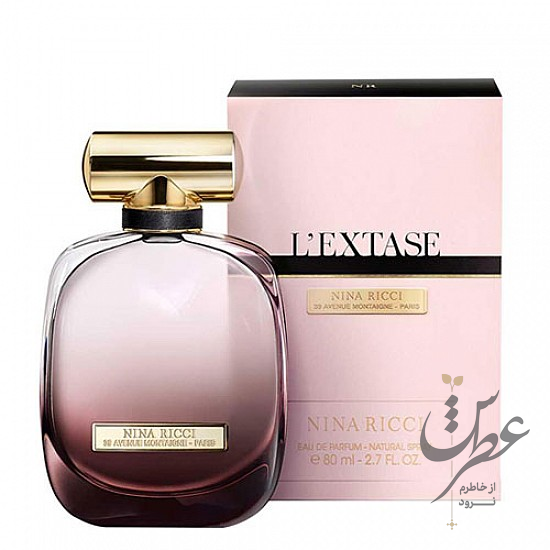 عطر نینا ریچی له اکستاز