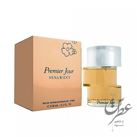 عطر نینا ریچی پریمیر ژور