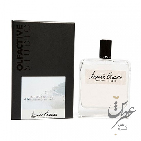 عطر الفکتیو استودیو لومیر بلانچ