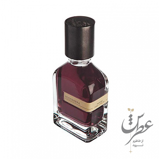 عطر اورتو پاریسی بوکانرا