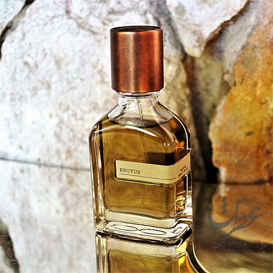 عطر اورتو پاریسی بروتوس