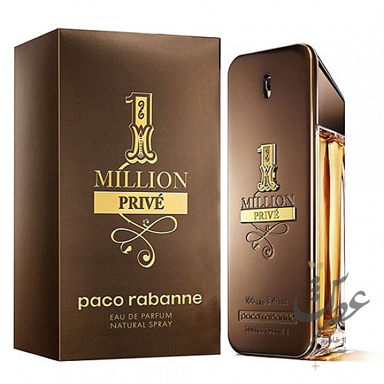 عطر پاکو رابان وان میلیون پرایو