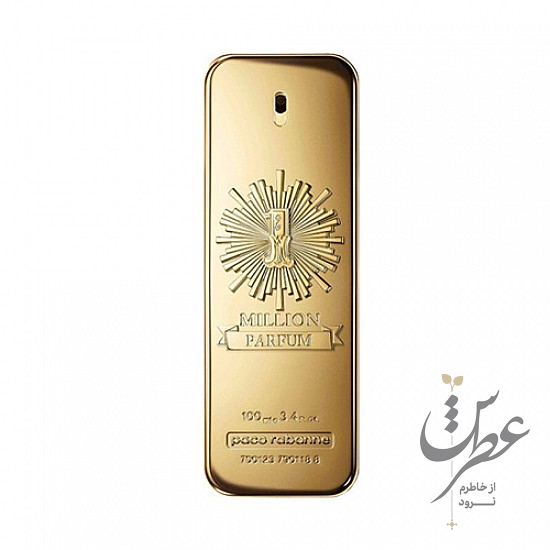 عطر پاکو رابان وان میلیون پرفیوم