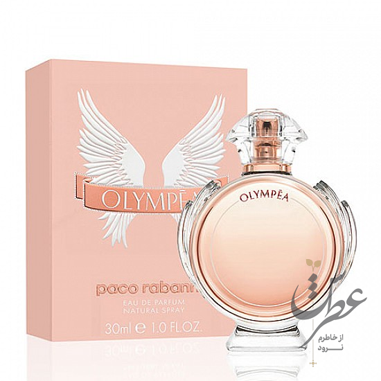 عطر پاکو رابان المپیا
