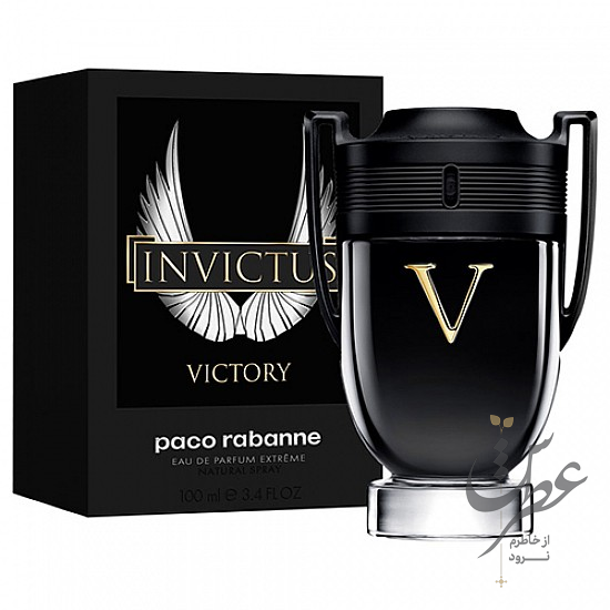 عطر پاکو رابان اینوکتوس ویکتوری