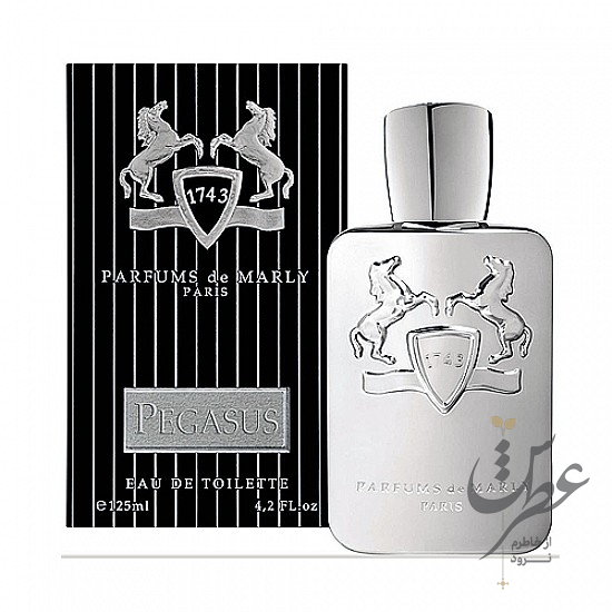 عطر پرفیوم د مارلی پگاسوس