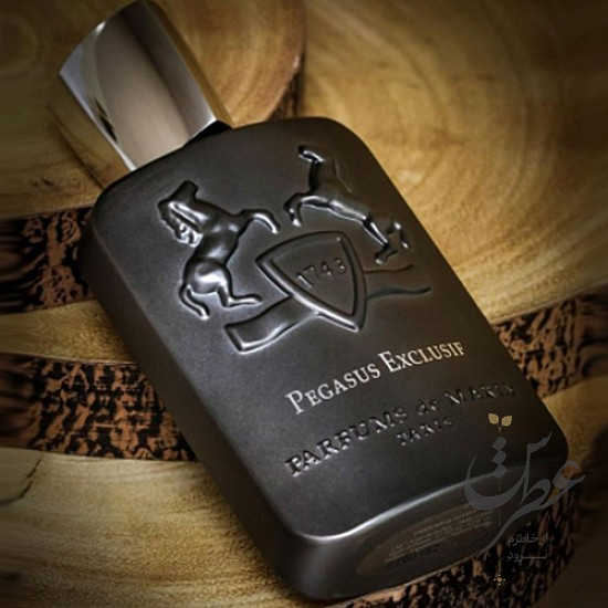 عطر پرفیوم د مارلی پگاسوس اکسکلوسیف