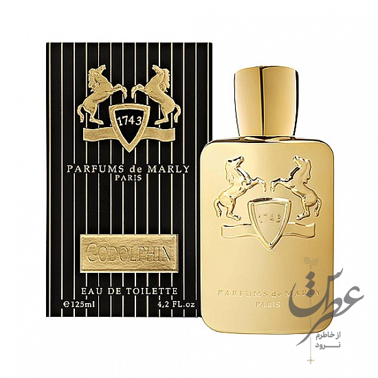 عطر پرفیوم د مارلی گودولفین