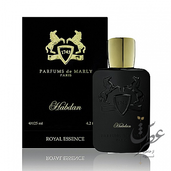 عطر پرفیوم د مارلی هبدان