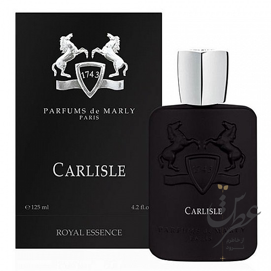 عطر پرفیوم د مارلی کارلایل